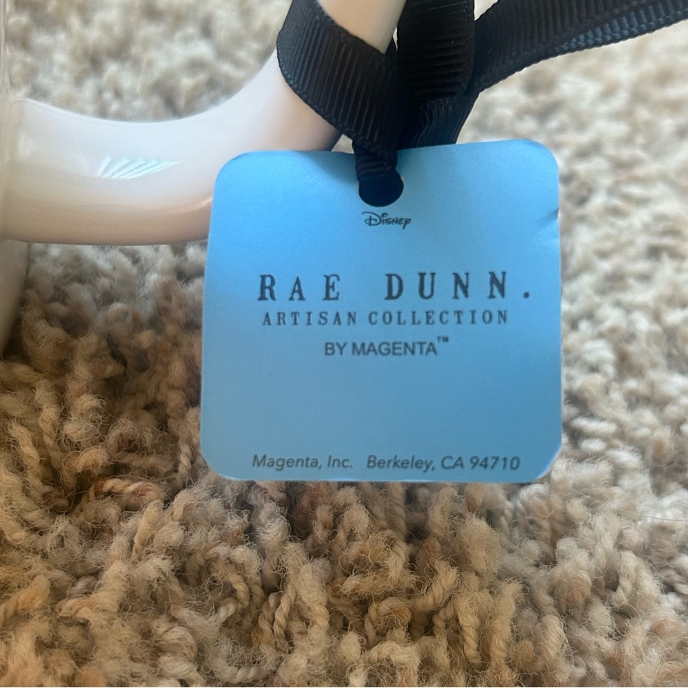 NWT Rae Dunn “Monster Crew” Mug - Picture 3 of 6